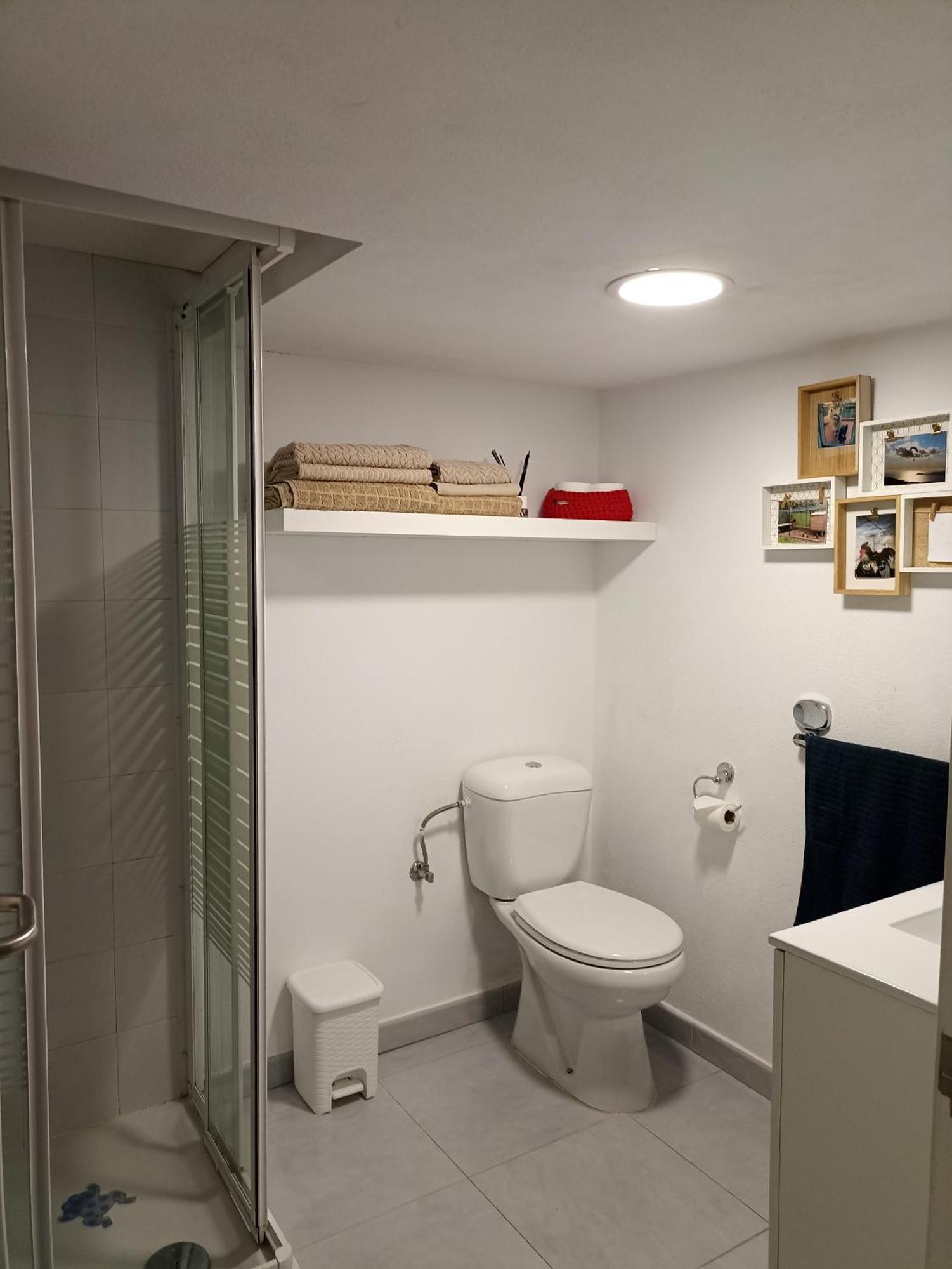 Cabana Monte Do Castro Porto do Son Eksteriør bilde